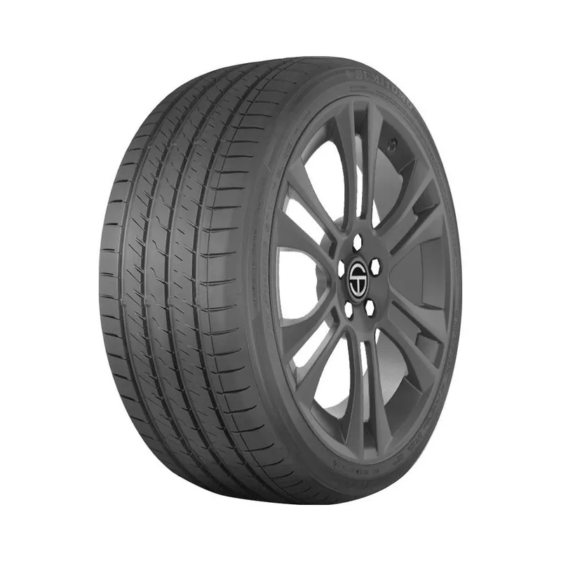 275/35 R19 100 Y Sumitomo Htr Z5 Reso Gratuito