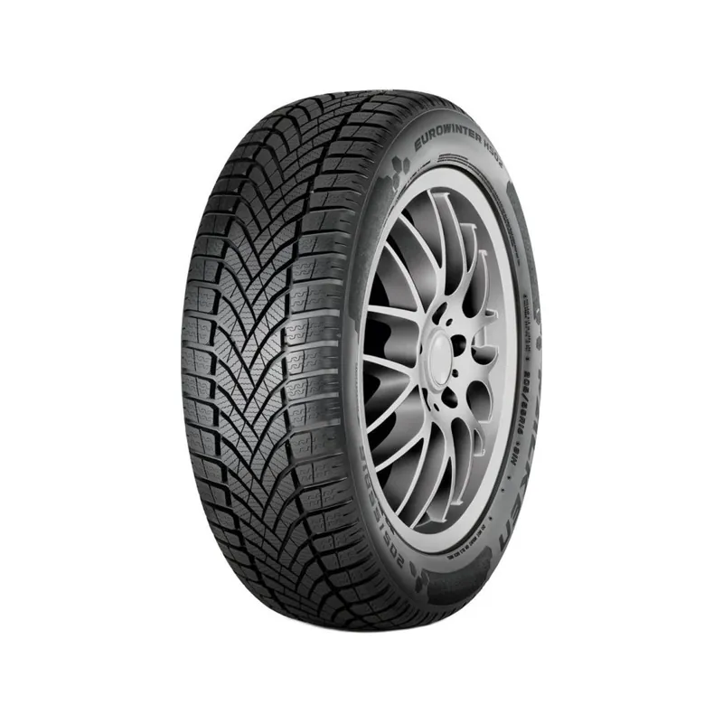 215/40 R17 87 V Falken Eurowinter Hs02 Offerta Limitata