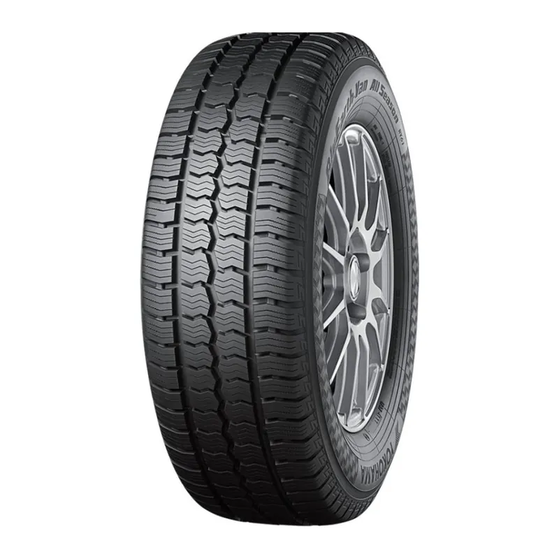 Offerta Speciale 225/70 R15C 112 R Yokohama Ry61