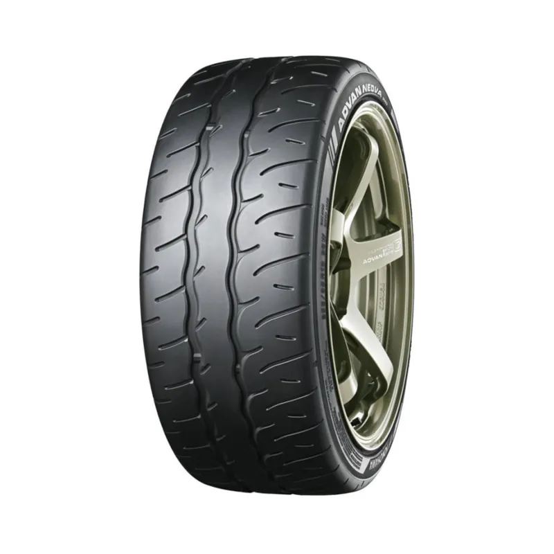 255/45 R17 102 W Yokohama Advan Neova Ad09 Xl (tl) Quantità Limitata