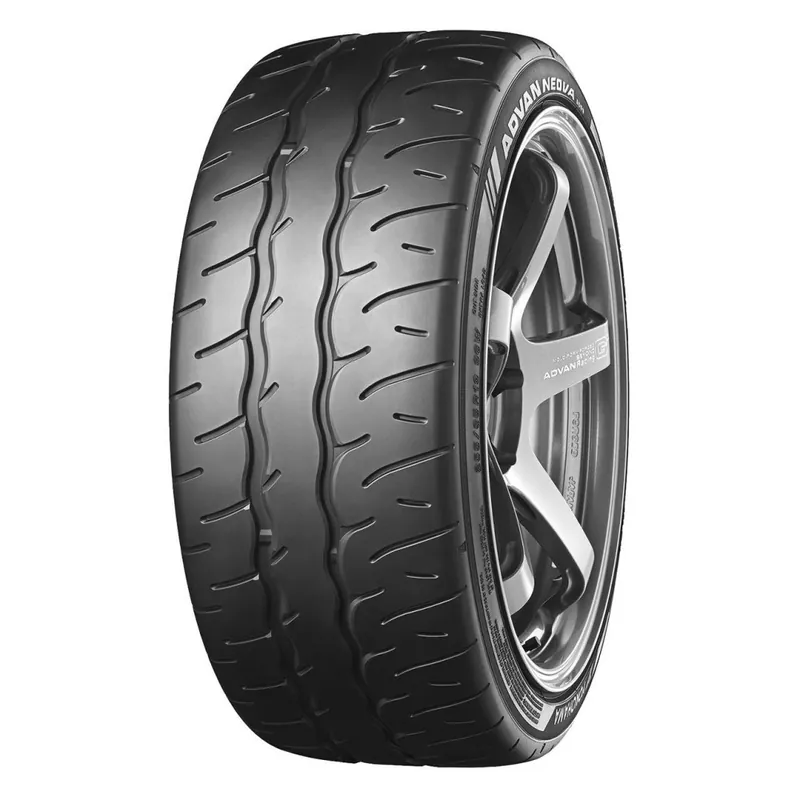 325/30 R19 105 W Yokohama Advan Neova Ad09 Xl (tl) Saldi