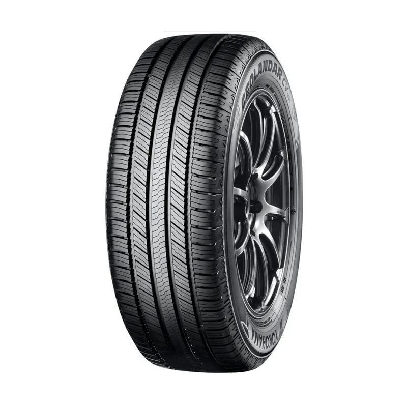 265/60 R18 110 V Yokohama Geolandar Cv G058 M+s (tl) Occasione Imperdibile