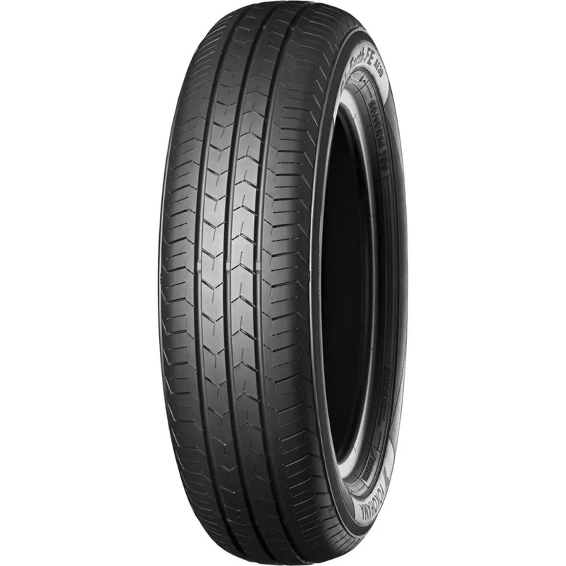 195/60 R17 90 H Yokohama Bluearth-fe (ae30d) Compra Oggi Stesso