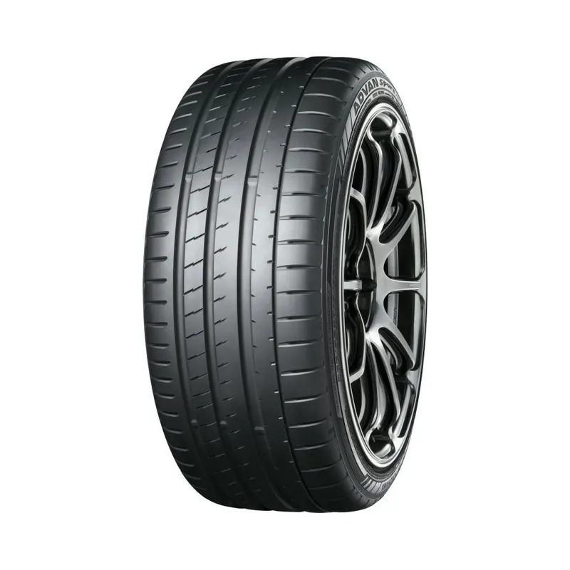 295/30 R22 103 (Z) Y Yokohama Advan Sport (v107) Xl (tl) Miglior Prezzo