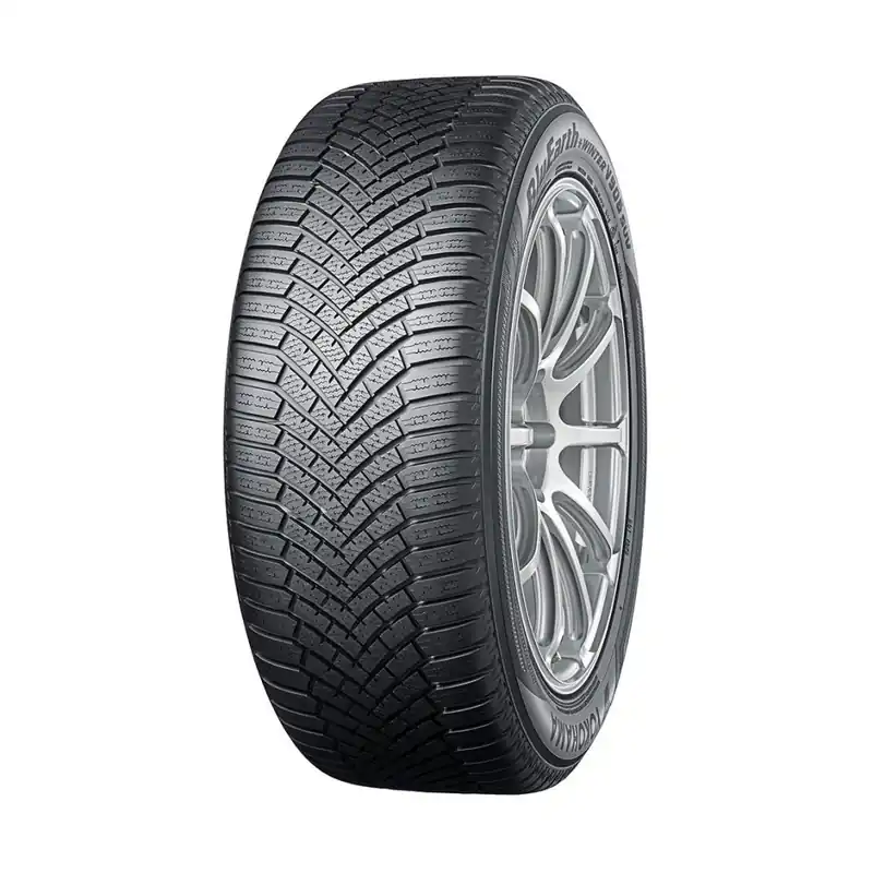 Offerta 325/35 R22 114 W Yokohama B.e. Wint.v906 Suv