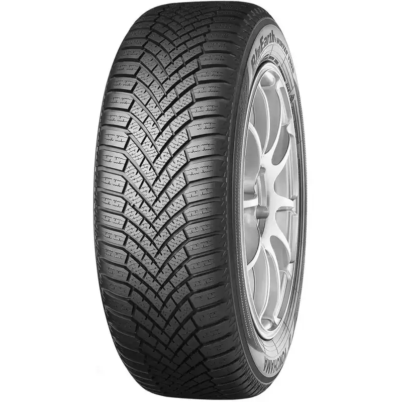 255/40 R20 101 W Yokohama Bluearth Wint.v906 Di Tendenza