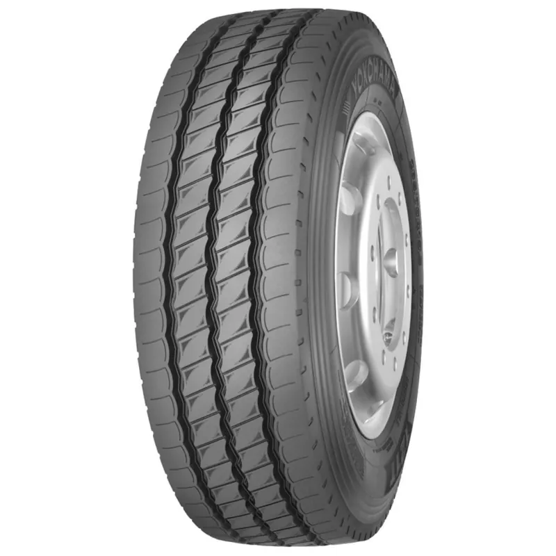 Ultime Pezzi 285/70 R19.5 150/148 J Yokohama 121t