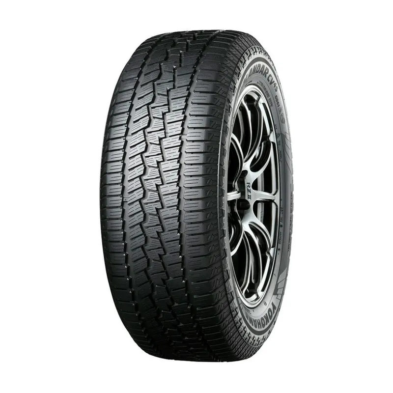 265/50 R19 110 V Yokohama Geolandar Cv 4s G061 M+s 3pmsf Xl (tl) Più Venduto