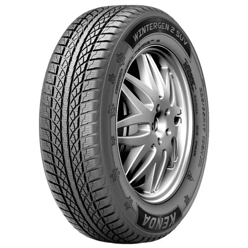 275/45 R20 110 V Kenda Wintergen 2 Suv Kr504 Vendita Finale