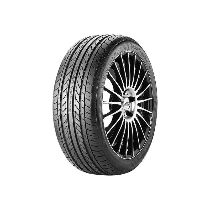 225/50 R16 96 V Nan Kang Ns 20 Xl Mfs (tl) Consegna Rapida