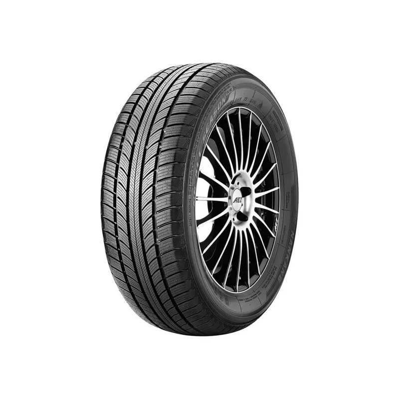 Ultime Pezzi 155/65 R14 75 T Nankang N-607+