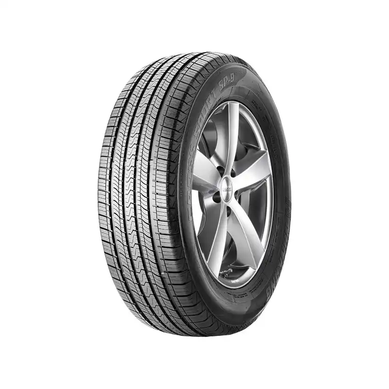 Pagamento Sicuro 265/60 R18 110 H Nankang Sp-9
