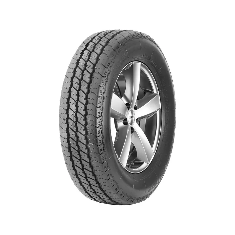Saldi 155/70 R12C 104/102 N Nankang Tr-10