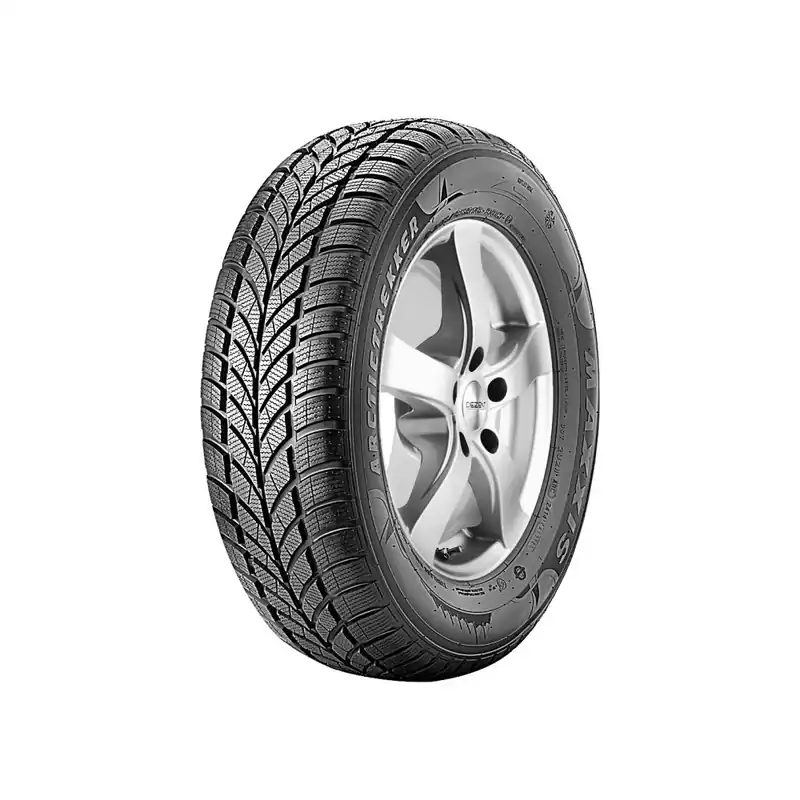 185/60 R14 82 H Maxxis Wp-05 Arctictrekker 3pmsf M+s (tl) Promozione