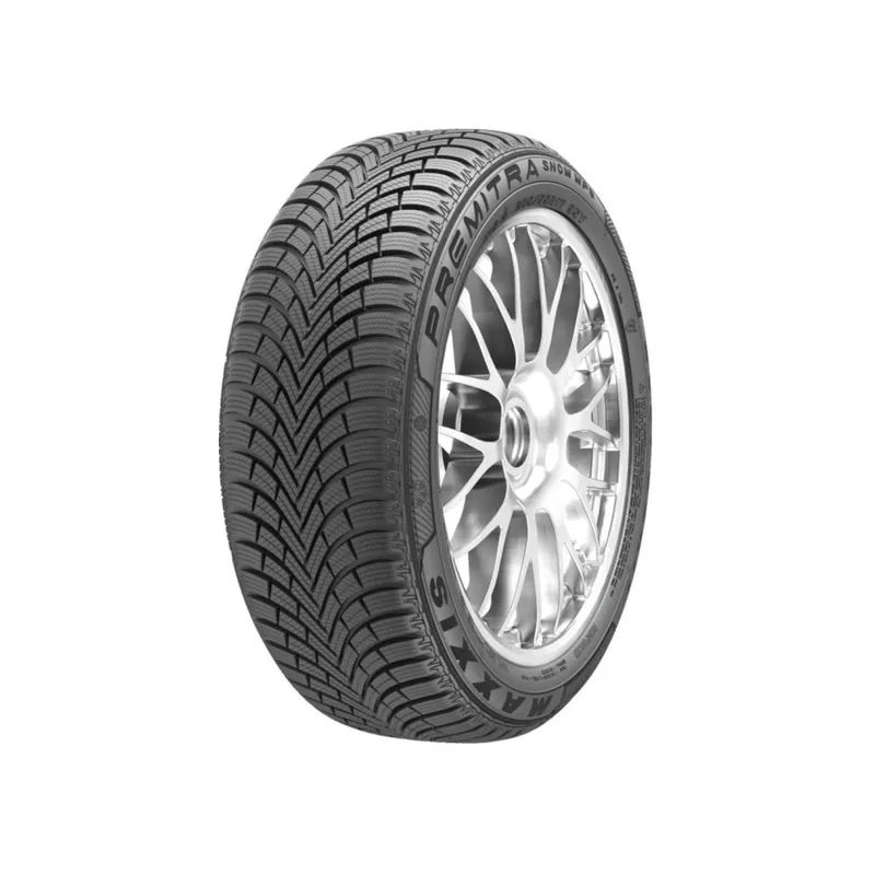 195/65 R15 91 H Maxxis Premitra Snow (wp6) Popolare