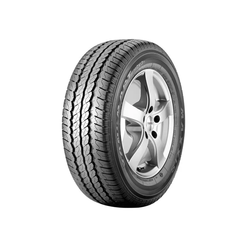 225/70 R15C 112 S Maxxis Vansmart (mcv3+) Reso Gratuito