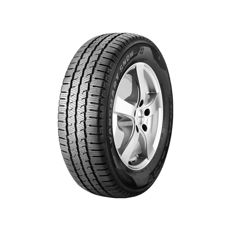 225/55 R17C 109 H Maxxis Vansmart Snow Wl2 Offerta Del Giorno