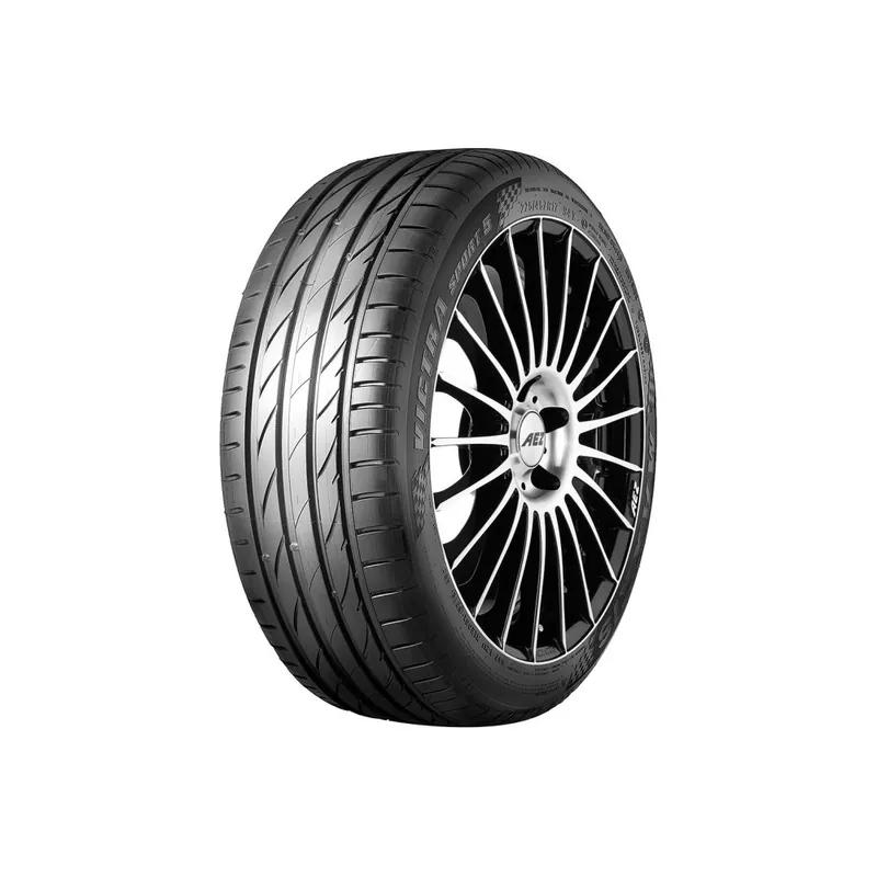 255/45 R19 104 (Z) Y Maxxis Victra Sport 5 Vs5 Xl (tl) Must-Have