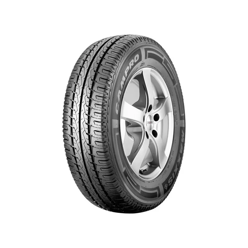 225/75 R16C 118 R Maxxis Mac2 Campro Quantità Limitata