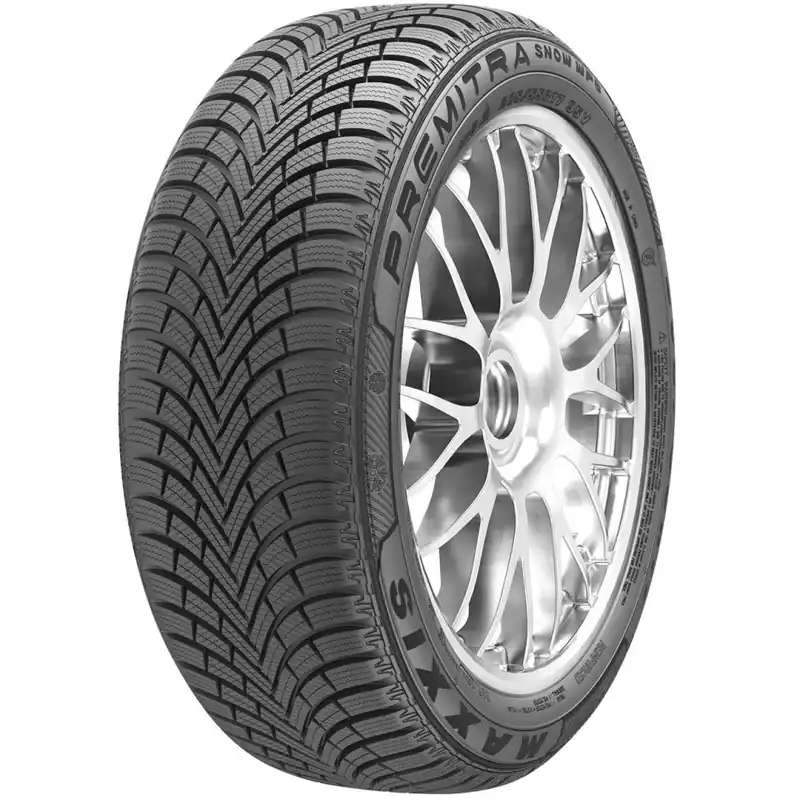Occasione Imperdibile 225/50 R18 99 V Maxxis Premitra Snow Wp6 Suv