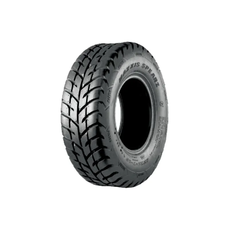 25/8 R12 43 N Maxxis M-991 Spearz Front Prezzo Scontato