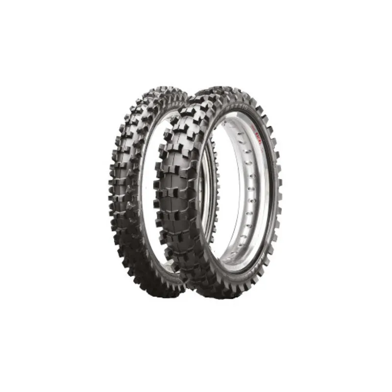 100/90 R19 57 M Maxxis Maxxcross M7332 Nuovo Arrivo