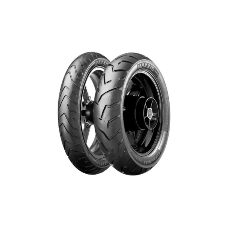110/80 R19 59 V Maxxis Maxxventure Ma-adv Compra Oggi Stesso