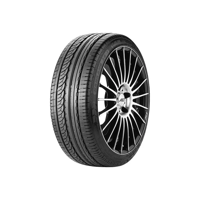 135/70 R15 70 T Nankang As-1 Offerta Speciale