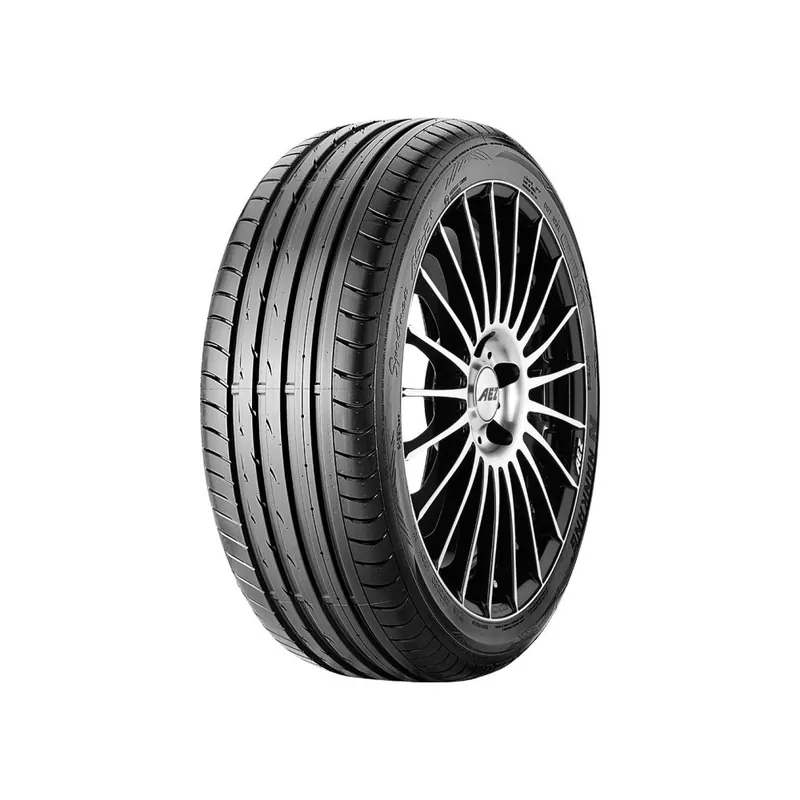 205/55 R16 94 V Nankang As-2+ Spedizione Espresso