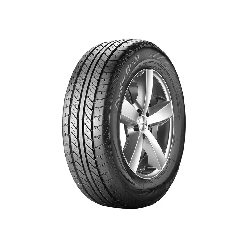 205/70 R15C 106/104 S Nankang Cw-20 Pagamento Sicuro