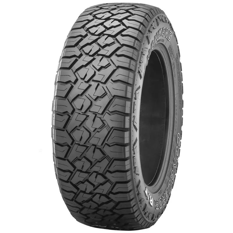 265/75 R16 112 Q Nankang Conqueror R/t Ultima Occasione