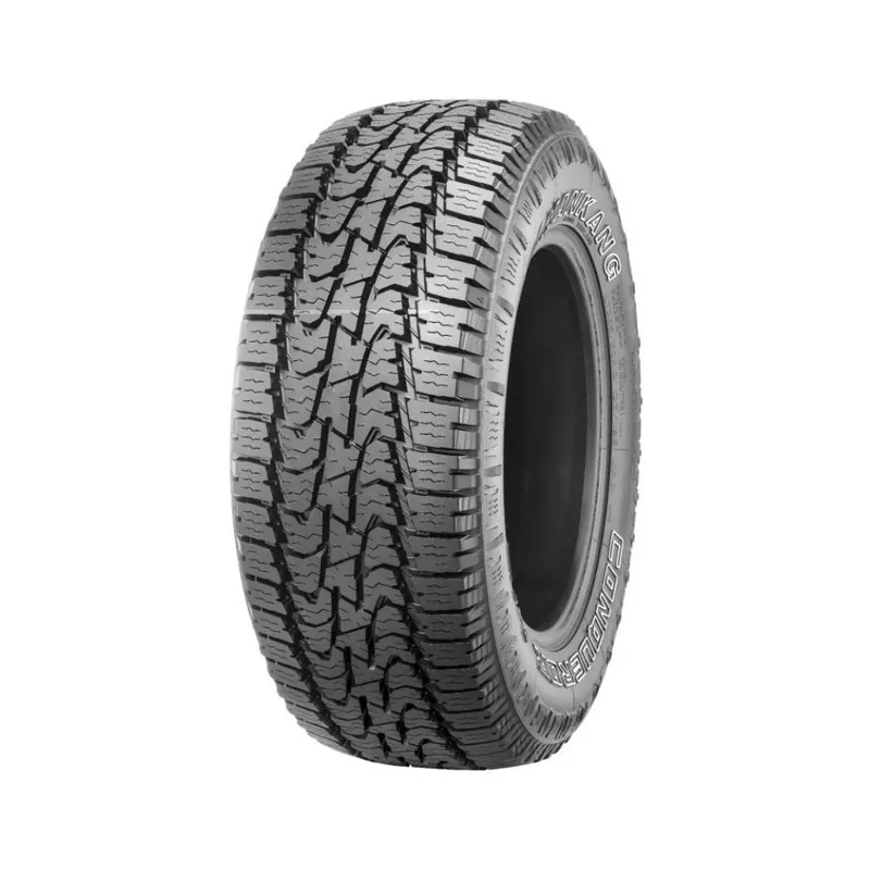 235/65 R17 108 T Nankang At-5+ Pagamento Sicuro
