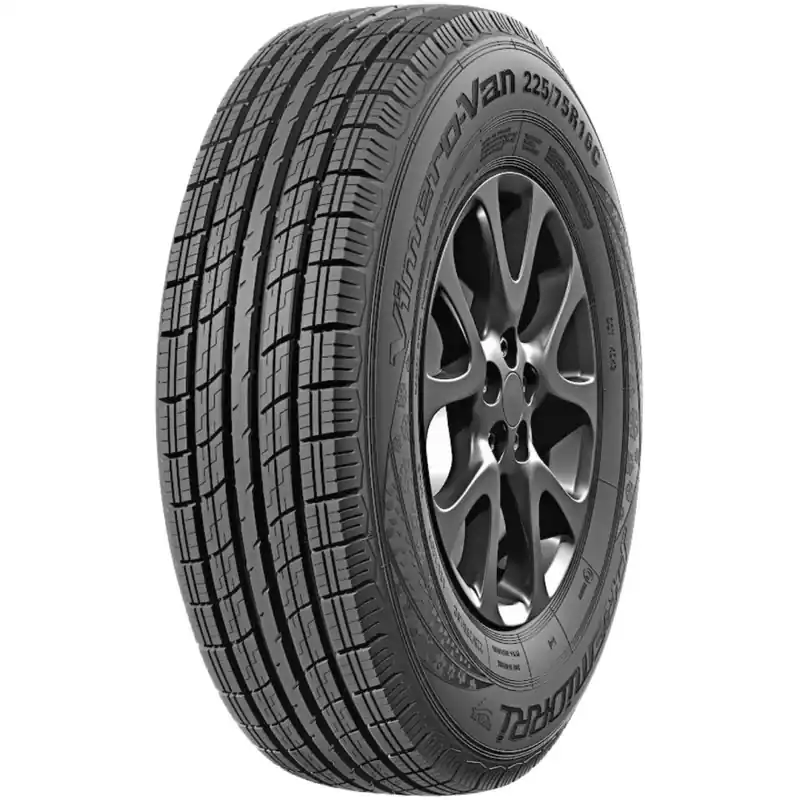 215/65 R16C 109/107 R Premiorri Vimero Van Prezzo Conveniente