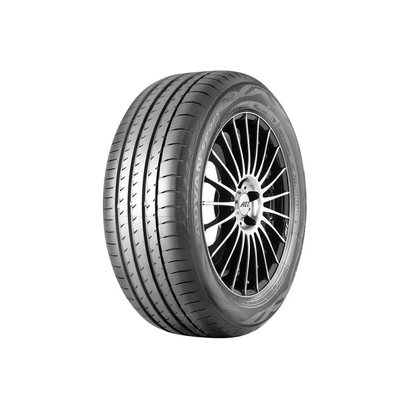 Prezzo Conveniente 285/35 R18 97 Y Yokohama Advansport V105