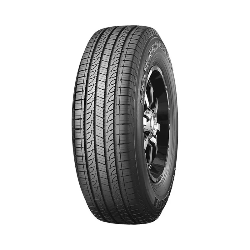 Acquista Ora 285/65 R17 116 H Yokohama Geolandar H/t (g056) M+s (tl)