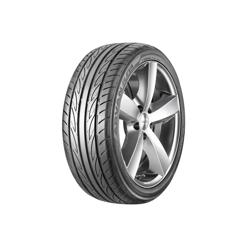 235/45 R17 97 W Yokohama Advan-fleva (v701) Xl (tl) Nuovo Arrivo