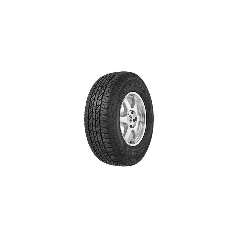 225/65 R17 102 H Yokohama Geolandar A/t G015 Prezzo Basso