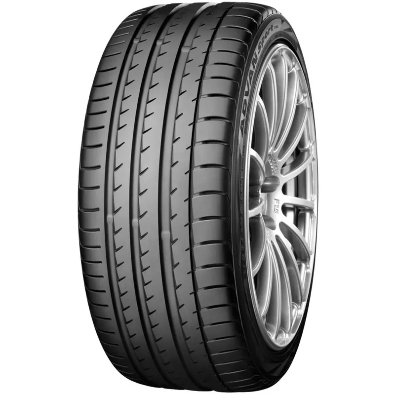 275/40 R20 106 Y Yokohama Advan Sport (v105e) A Buon Prezzo