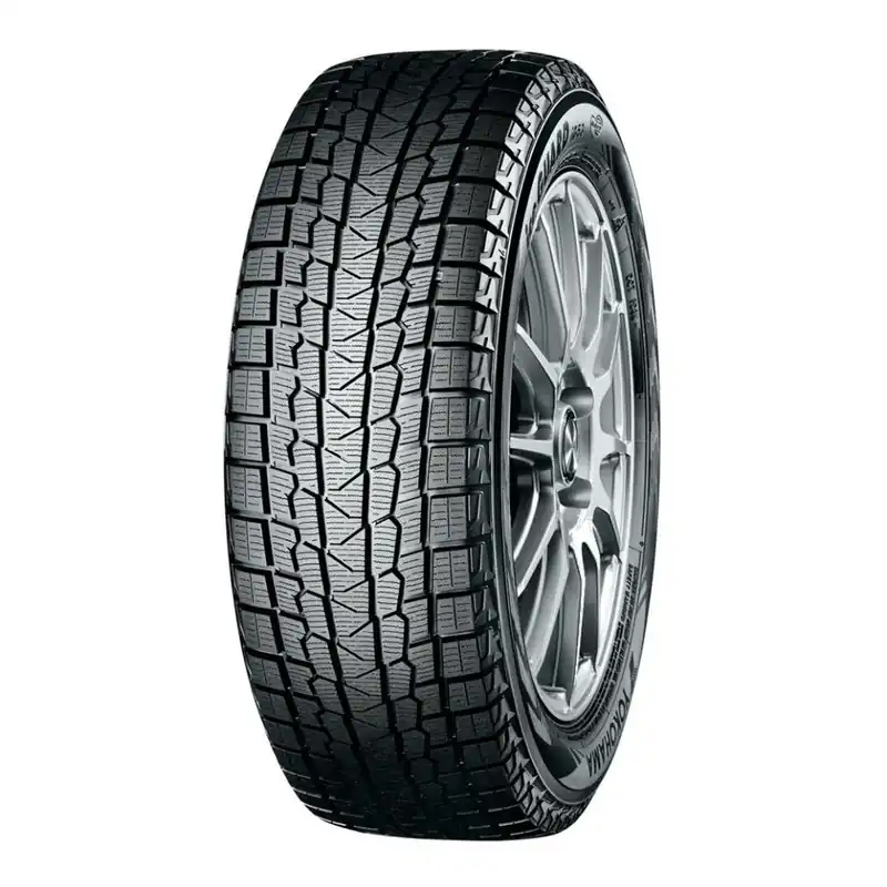 225/45 R17 91 H Yokohama Iceguard Ig53 Rpb Nordic Compound Bsw M+s 3pmsf Popolare