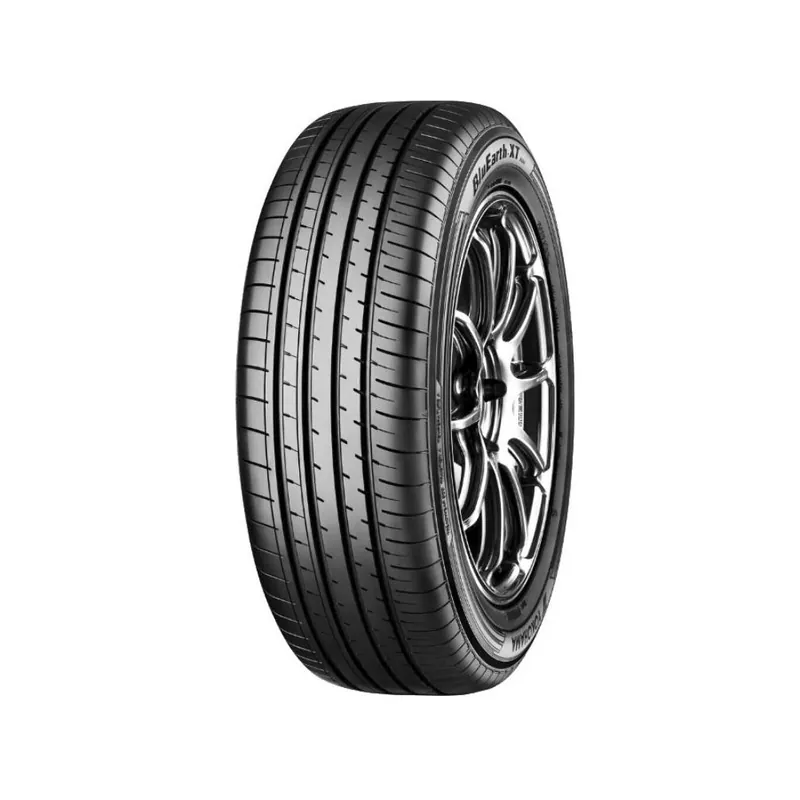 215/50 R18 92 V Yokohama Bluearth-xt (ae61) Più Venduto