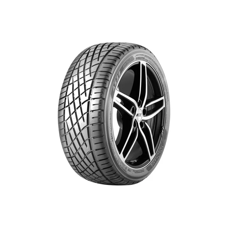 Ordina Subito 165/60 R12 71 H Yokohama A539 (tl)