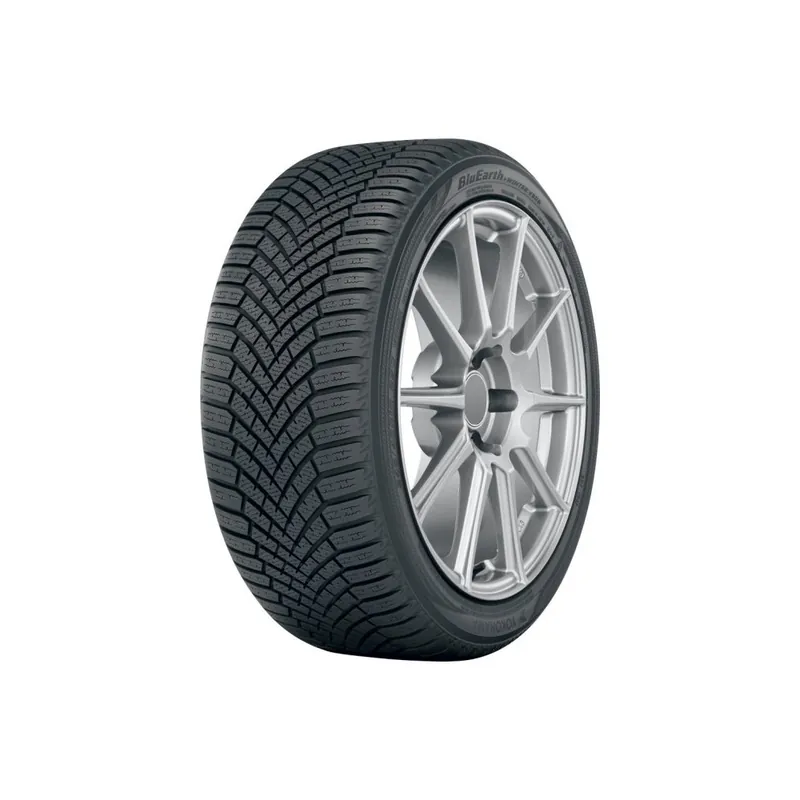 215/50 R17 95 V Yokohama Bluearth Winter V906 Esclusivo