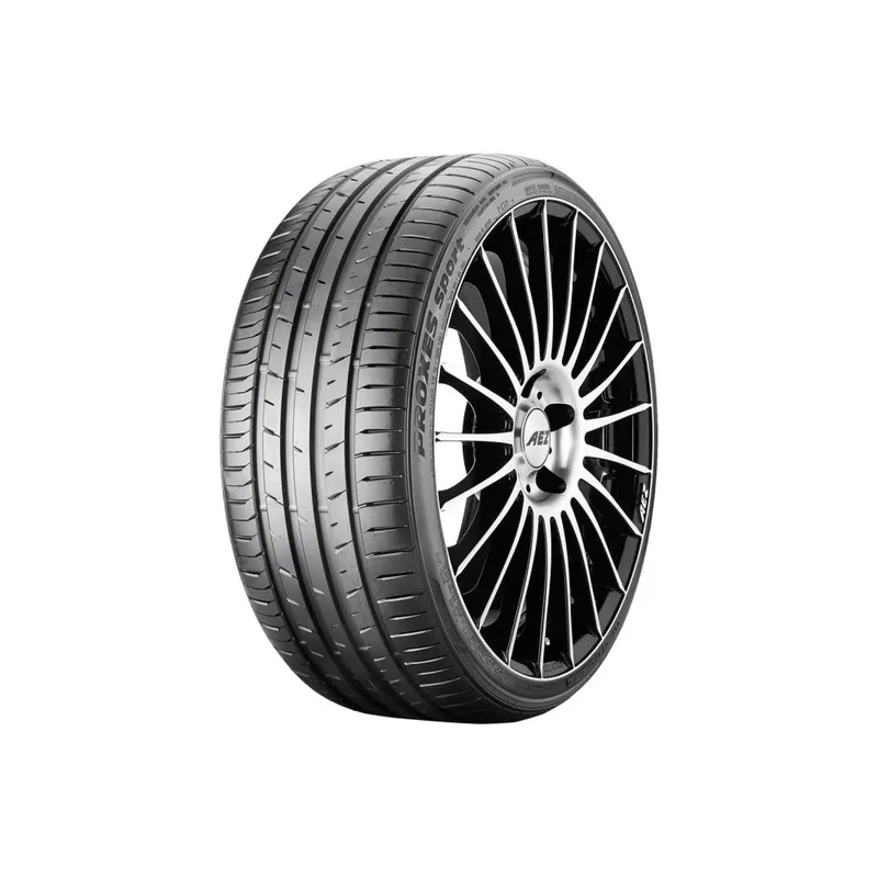 Popolare 235/55 R18 100 V Toyo Prox.sport Suv