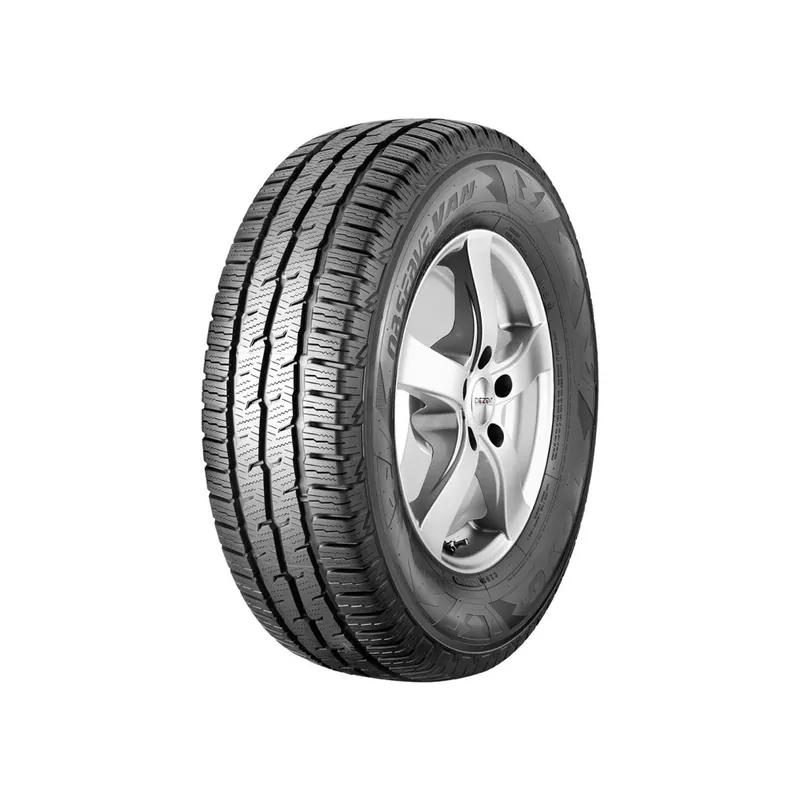 195/60 R16C 99/97 H Toyo Obva Ultima Occasione