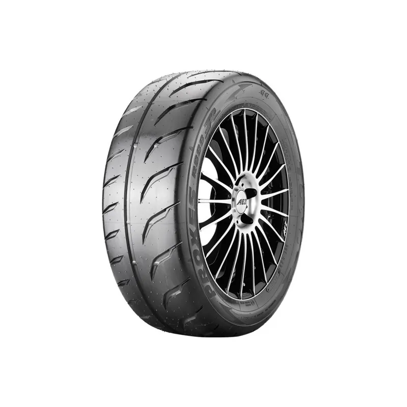 245/40 R17 95 (Z) W Toyo Proxes R888r Xl (tl) Acquista Ora