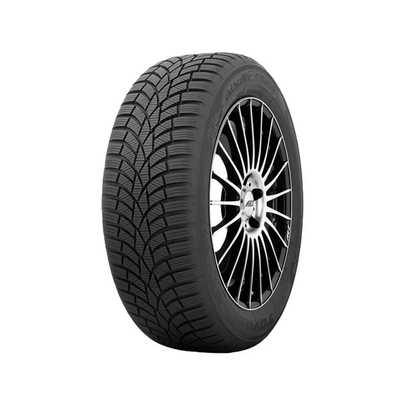 Nuovo Arrivo 225/60 R18 104 V Toyo Observe S944