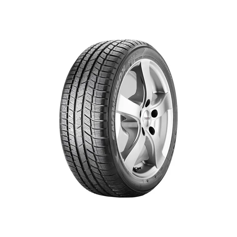 235/55 R18C 104 H Toyo Snowprox S954 Miglior Prezzo