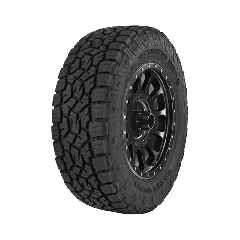 265/70 R17 115 T Toyo Open Country A/t Iii Bestseller