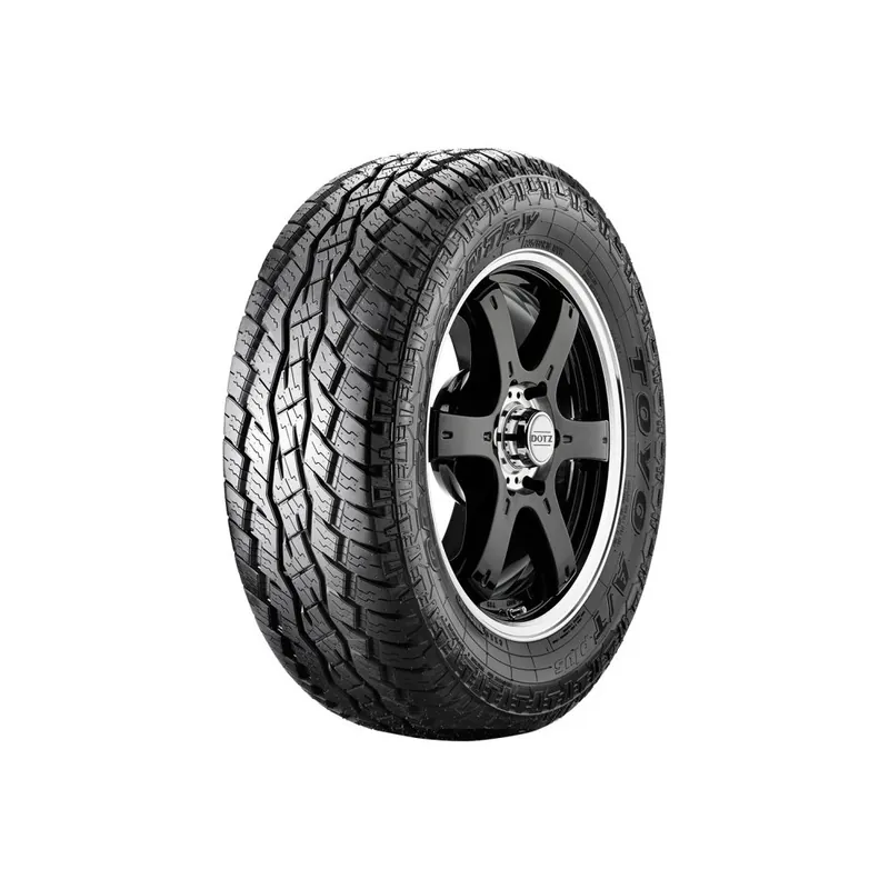 225/75 R16 104 T Toyo Open C. A/t+ Offerta Speciale
