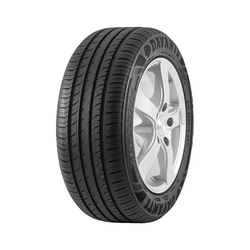 195/65 R15 91 H Davanti Dx390 Novità